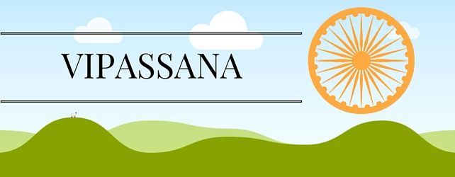 Exploring Dhamma | My 10-Day Vipassana Experience