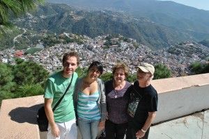 taxco, mexico