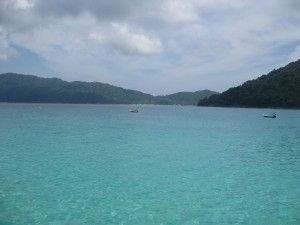 Perhentian Islands