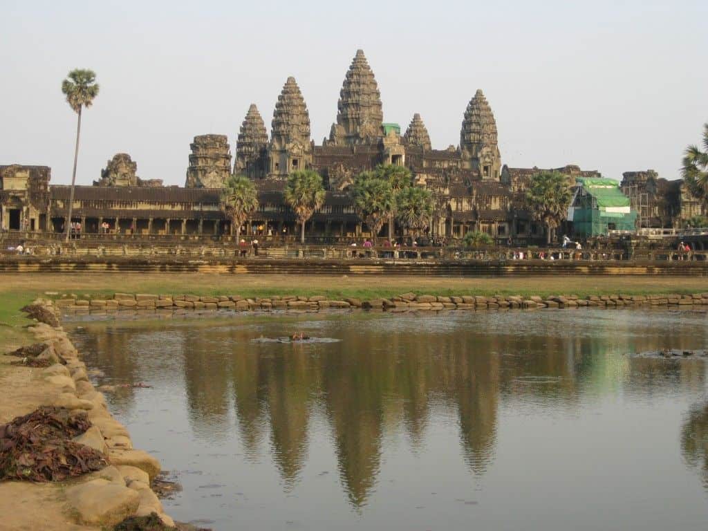 Angkor Wat