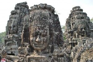 Bayon