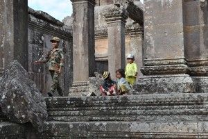 prasat preah vihear