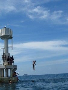 perhentian islands