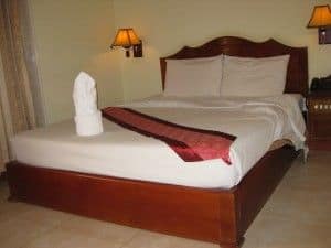 newroom cambodia room