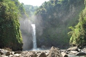 Batad waterfall