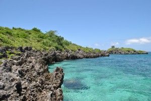 Malapascua Island