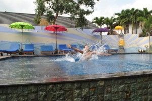 ChillHouse Bali Pool