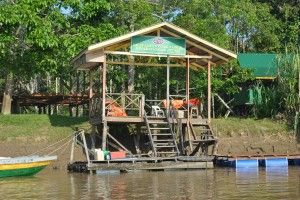 bilit adventure lodge