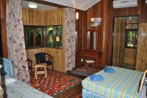 bilit adventure lodge borneo