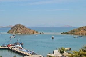 labuanbajo indonesia