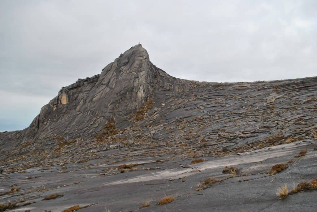 mt.kinabalu