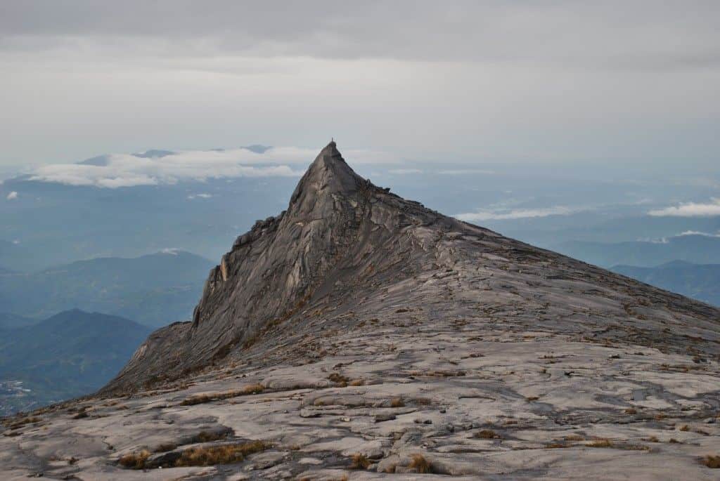 Mount Kinabalu