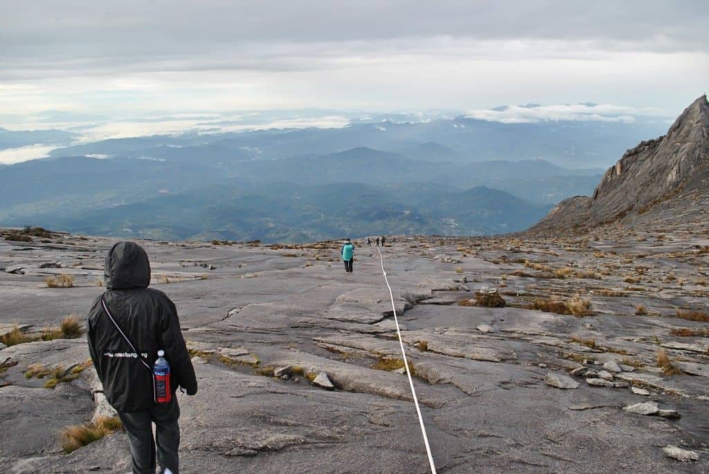 mt.kinabalu