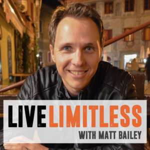 Live Limitless Podcast