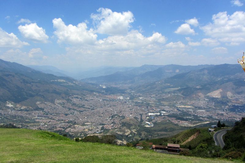 best things to do in medellin colombia