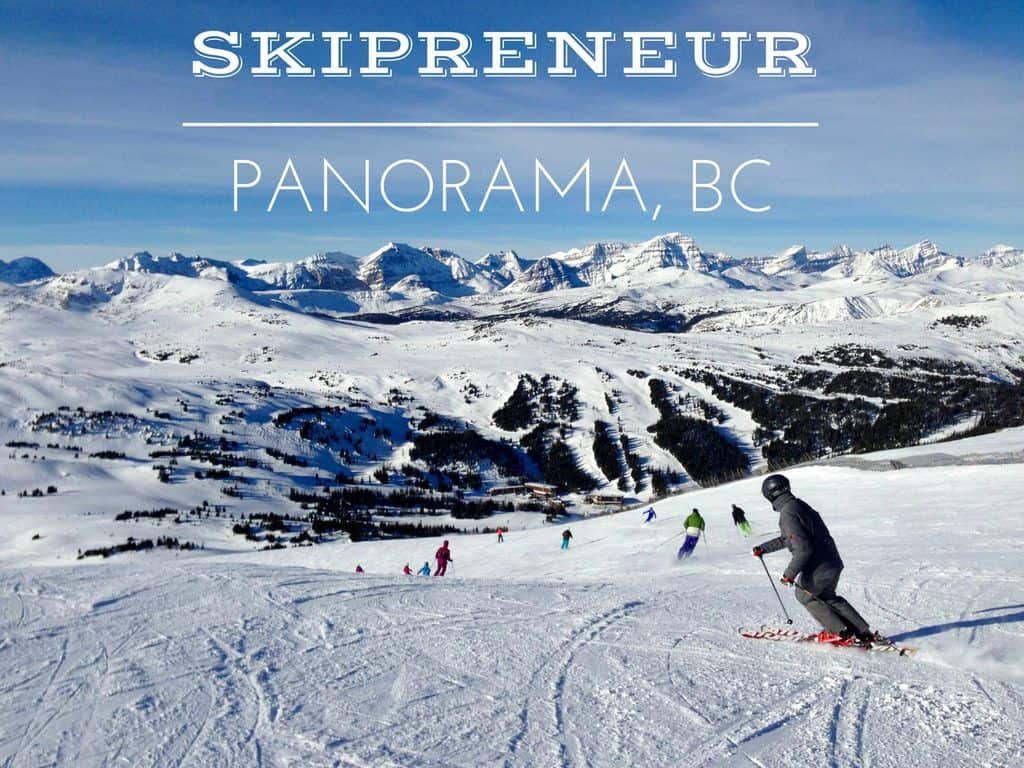 Skipreneur Canada