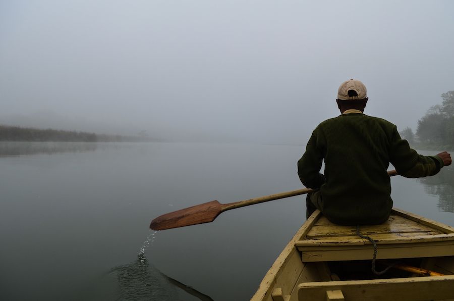 Chitwan National Park