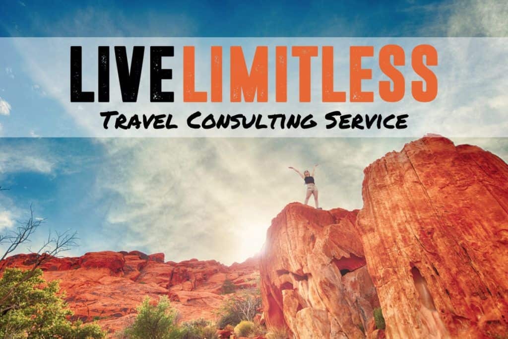 Live Limitless Travel Consulting
