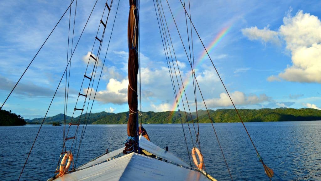 Diving Raja Ampat