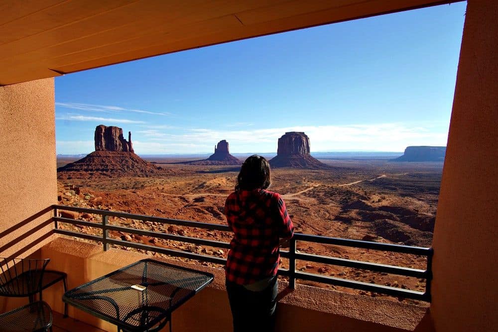 Best hotel views in the world