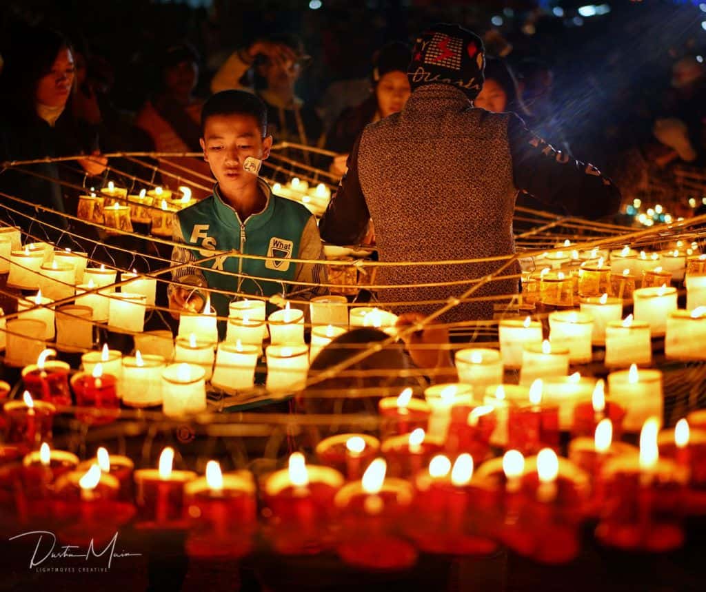 best things to do in myanmar