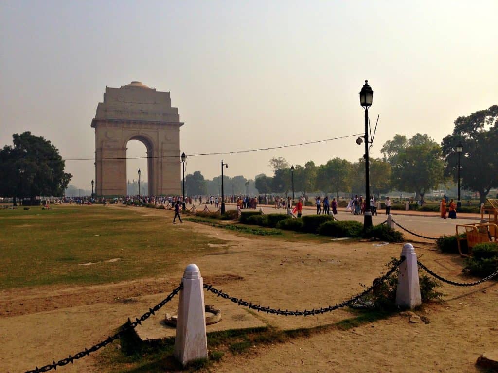 things to do in delhi india