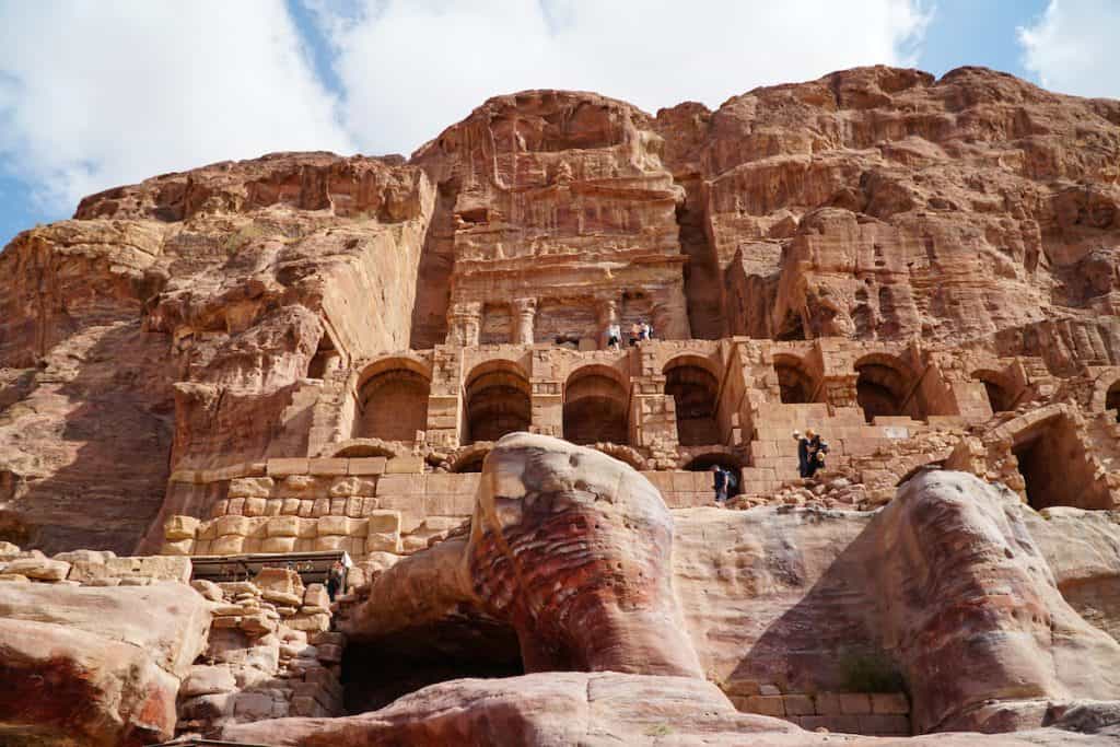 petra jordan tours