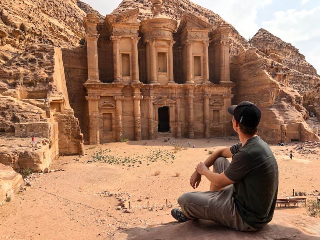 things to do in jordan