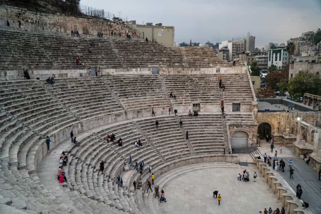 Roman Theatre