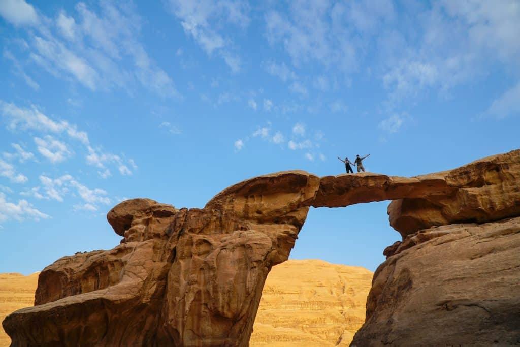 what to do in jordan