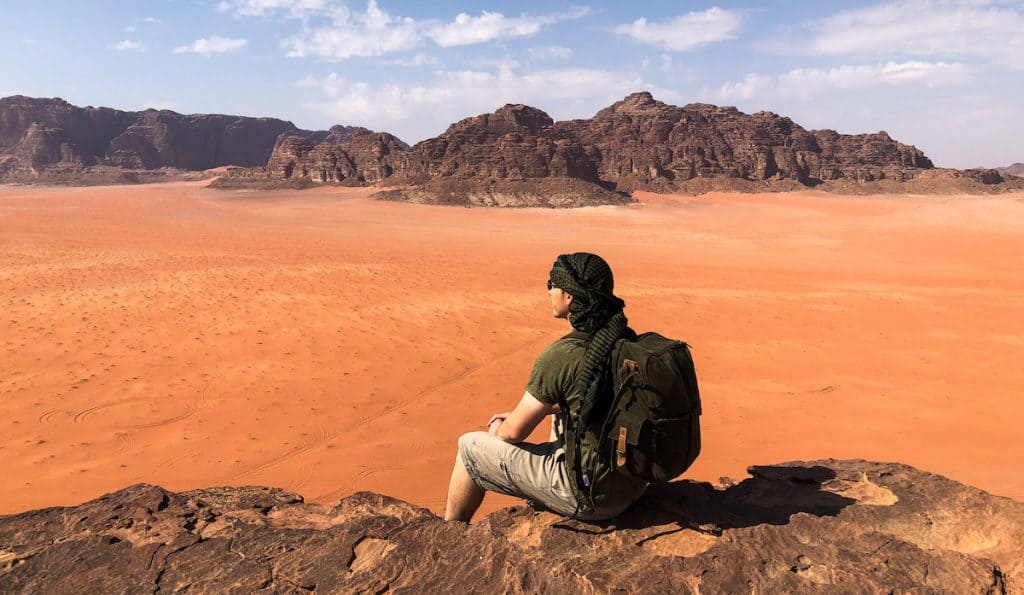 wadi rum tours