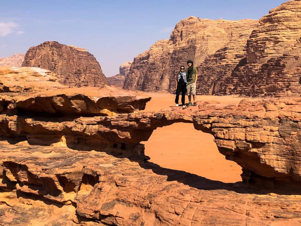 things to do in jordan 