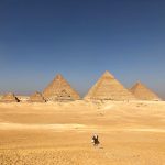 Places to Visit in Egypt