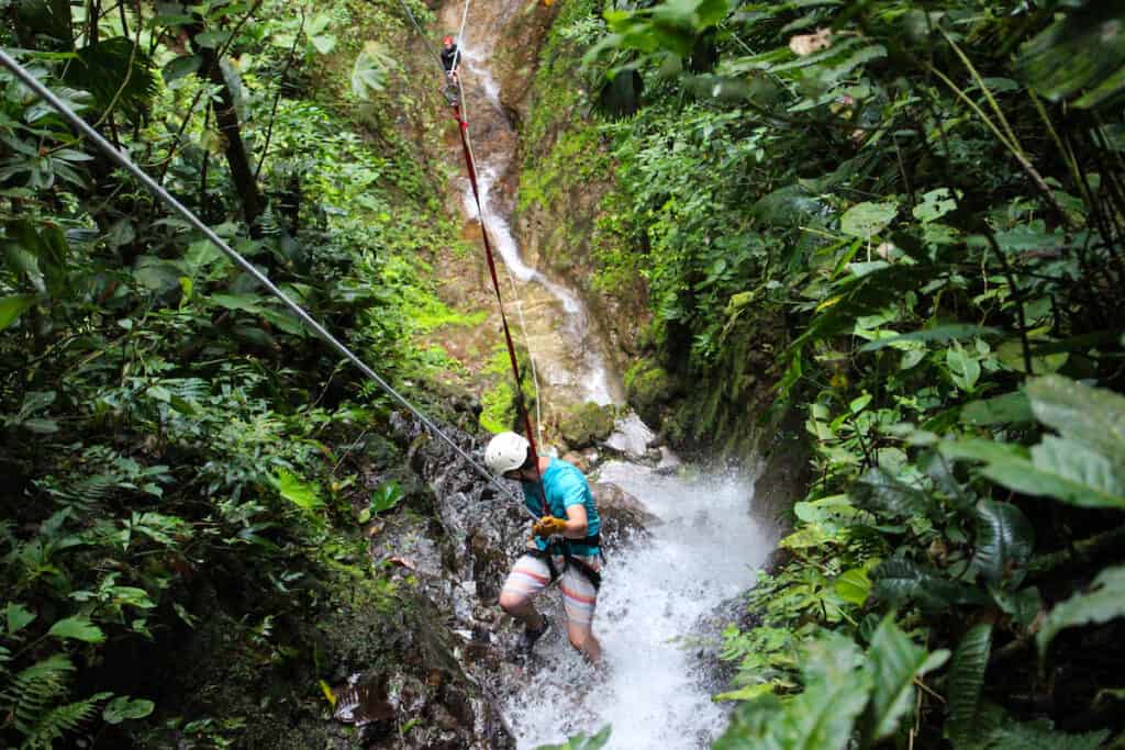 things to do in la fortuna costa rica