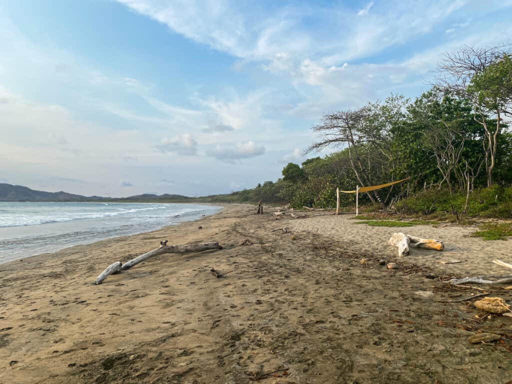 Playa Grande Costa Rica